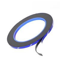 Dvipusė lipni juosta Mechanic T3 0.3mm*3mm*7m ekranui, galiniam dangteliui, juoda