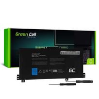 Green Cell akumuliatorius LK03XL skirtas HP Envy x360 15-BP 15-BP000 15-BP100 15-CN 17-AE 17-BW
