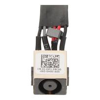 Įkrovimo lizdas su laidu Dell Latitude 5400 / 5410 / 5411 / 5500 0129F1