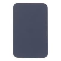 Galinis dangtelis iPhone 17 Pro Max Deep Blue (without NFC flex) OEM