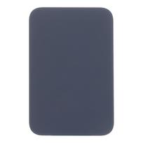 Galinis dangtelis iPhone 17 Pro Deep Blue (without NFC flex) OEM