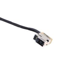 Įkrovimo lizdas su laidu HP Pavilion 15 / 15-BS / 15-BW / 15T-BS / 15T-BR / 15Q-BU / 15Z-BW / HP 250 G6