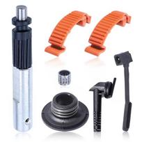Oil Pump Assy Pressure Line Hose Kit Compatible 435 440E 445 450 544084202 Lawn Mower Parts And Accessories China Mainland