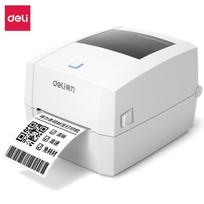Deli 888Dpro 300dpi Thermal Label Printer CN plug (adapter included)