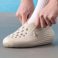 Nike Men's ReactX Rejuven8 Sport Slides US 7