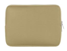 Pomologic sleeve - pokrowiec do macbook pro/air 13 (beige)