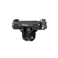 Quick Release Mount Bracket for DJI Osmo Nano/Osmo 360/Action 5Pro 4 3 Action Camera Accessories Aluminum Alloy