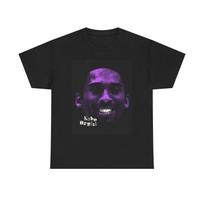 Men's and Women's T-shirts Kobe Graphic XXXL