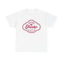 Men's and Women's T-shirts Friendly's Ice Cream XXL