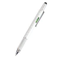 Measurement Ruler  Stylus Mini Screwdriver Ballpoint Pen  Hand Tools sidabras