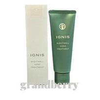 IGNIS Night Well Hand Treatment (Hand Cream) 80g