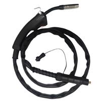 Mig Mag Welding Machine/Equipment Accessories 14Ak Welding Torch for Mig Mag Semiautomatic Welding Gun Assembly with 2M Cable China Mainland