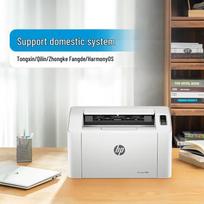 HP 105a Laser Printer CN plug (adapter included)
