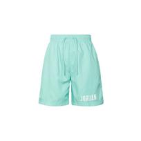 Jordan Essentials Sports Shorts Men's Rising Emerald Green FQ4566-349 XL
