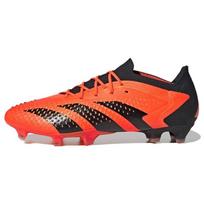 adidas Predator Accuracy.1 Low FG 'Team Solar Orange Black' Men's GW4574 EU 40