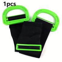 Lifting Straps for Moving Furniture,Multifunctional Carrying Strap Belt, Multifunctional Moving Straps for Easy Moving of Boxes
