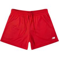 New Balance Sport Essentials Mesh Short 5' Casual Shorts Men's Red MS41514-TRE XXL