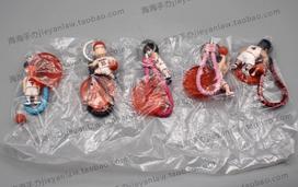 New Slam Dunk Anime Figure Akita Sannoh Figure Hanamichi Sakuragi Figurine  Kaws Figures Pvc Decorative Ornaments Gift Toys