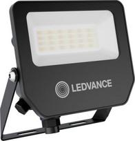 LED Floodlight FL COMP 10/20 V 18W ML 8304065 BK, 2400 lm, 3000/4000/6500K, IP65, black 4099854832147 | 4099854832147