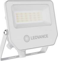 LED Floodlight FL COMP 10/20 V 18W ML 8304065 BK, 18/9W, 2400 lm, 3000/4000/6500K, IP65, white 4099854832161 | 4099854832161