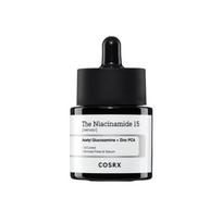 [COSRX]Niacinamido 15 serumas 20ml