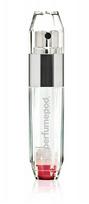 Travalo Pod Crystal pildomas kvepalų purkštuvas 5 ml – sidabrinis