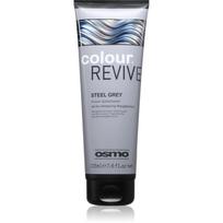 Osmo Colour Revive Steel Grey toninis kondicionierius plaukams 225 ml