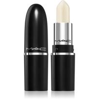 MAC Cosmetics Lustreglass Sheer-Shine Lipstick blizgūs lūpų dažai atspalvis Surprise 3.5 g