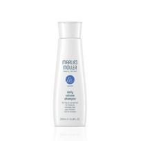 Apimties suteikiantis šampūnas Volume Marlies Möller, 200 ml