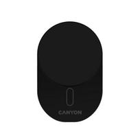 Canyon Ongrip 105 Qi2 magnetinis automobilinis įkroviklis 15w juodas