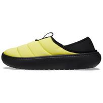 Crocs Versatile Fashion Comfortable Trendy Low-Top Casual Shoes Women casual shoes Yellow 210706-77K 39-40
