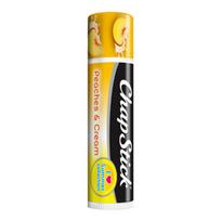 Chapstick Peaches&Amp;Cream Drėkinamieji Lūpų Dažai 1 Vnt.
