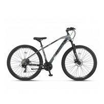 UMIT Arcus 2D 27.5" // 21G, dydis 17" (43 cm) (pilka - Anthracite White)