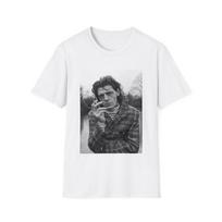 Marco Pierre White Shirt Chef Food Boss GOAT Ramsey Cooking 90s Retro L