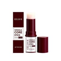 EELHOE Vitamin A Moisturizing Stick Cares for skin,  smooth, hydrates and nourishes For daily use Portable Application Moisturizing stick 9g