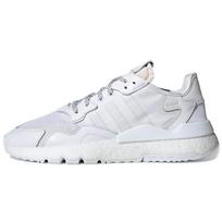 Adidas Nite Jogger 'Triple White' BD7676 44