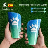 KELME Football Shin Guards XS