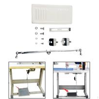 Siuvimo mašinos kojinis pedalas - Tiesioginiai atsarginiai dalys Aukščiausios klasės, didelio našumo priedai for Overlock Machine