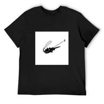 David Lynch ‘Angriest Dog in the World’ T-Shirt Anime t-shirt Funny t-shirts shirts graphic plain white t shirts men S juoda