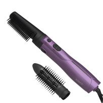 UNIX Airbrush 2-in-1 Easy Styling Hair Dryer Brush – 1000W Hot Air Brush