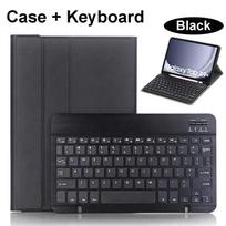 Dėklas, skirtas Samsung Galaxy Tab A9 Plus 11 colių, Nuimamas Bluetooth klaviatūros dėklas, skirtas Samsung Tab A9+ SM-X210/X216/X218 Samsung Galaxy Tab A9+ &Korean keyboard