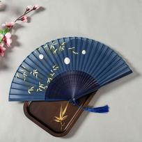 Japonų vėduoklis Stilingas šokio vėduoklis Rankdarbių vėduoklis Dekoratyvus vakarėliui Moterims Fotografijai 5.7 inches
