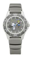 10 ATM Water Peanuts Gray [Citizen Q&Q] Watch, Q&Q, Resistant, Analog, V51A-504VK, pilka spalva