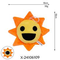 Sprunki Plush Toy Mr Enjoyable Computer Sprunki Plushie Gentle Toy Horror Games Cartoon Pillow Stuffed Doll Xmas designed for Birth Date Gifts