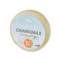 Kietas šampūnas CHAMOMILE Saules Fabrika 60g