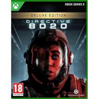 Kompiuterinis žaidimas Directive 8020 Xbox Series X
