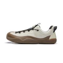 Li-Ning Wu Dao 3 Unisex Low Top Lifestyle Casual Shoes Rice Paper White AZGV159-3 41