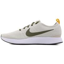 Nike Dualtone Racer Patogūs universalūs neslystantys ilgaamžiai žemi kasdieniai bėgimo bateliai vyriški sportbačiai Pilki 918227-016 43