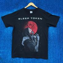 Sleep Token “Take Me Back to Eden” Graphic T-Shirt Size Large XXXXL
