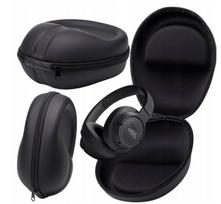 Kietas EVA dėklas JBL TUNE 710BT / 720BT / 760NC / 770NC ausinėms – Juodas | EtuiTab